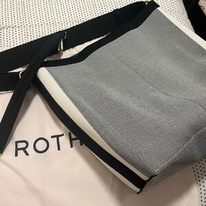 Rothy’s Bucket Bag